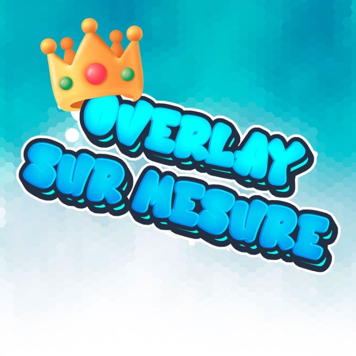 Overlay sur mesure