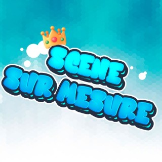 Scène sur mesure