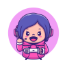 Emotes